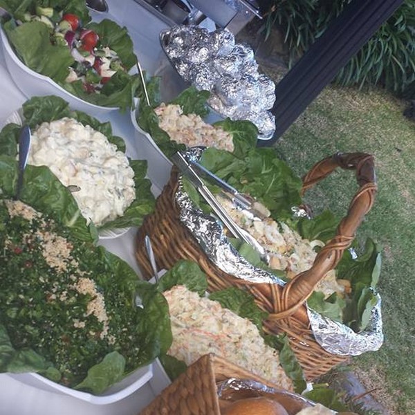 Spit Roast Catering Castlereagh