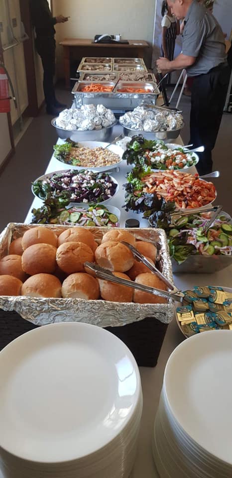 Corporate Catering Seven Hills.