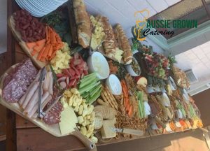 Professional Wedding Catering Blackheath