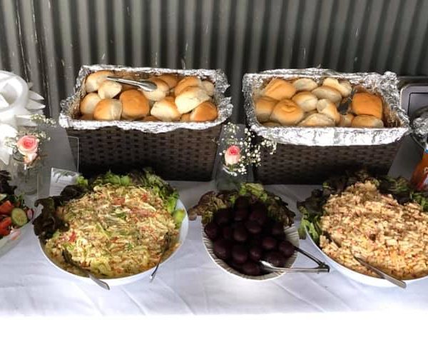 Spit Roast Catering Lithgow